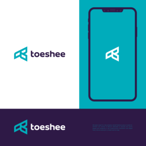 Toeshee | Logo Design by ds | designstructure