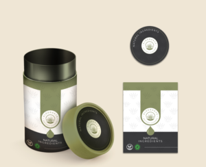 Packaging Design by sush7 for this project | Design #27860717