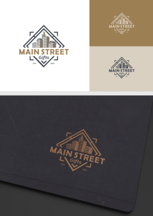 Logo Design by kresh