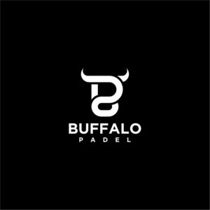 Buffalo Padel (or other animal - not necessary to insert any text in the logo, would be good to have a suggestion for the FONT to use) | Logo Design by Dwi 4