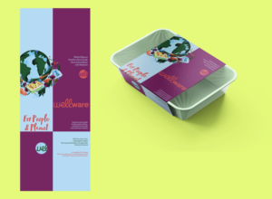 Packaging Design by 68_Design for this project | Design: #27952884