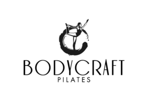 Bodycraft Pilates | Logo-Design von patriciaparadesign