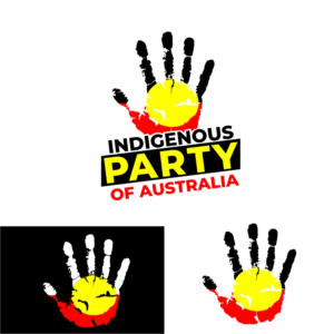 Indigenous Party of Australia | Logo-Design von OrianO-70