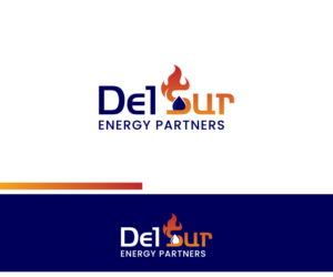 Del Sur Energy Partners | Logo Design by ecorokerz