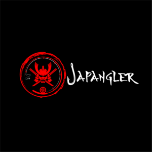 Japangler | Logo-Design von Dream Logo Design