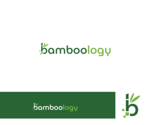 Bamboology | Logo Design by ecorokerz