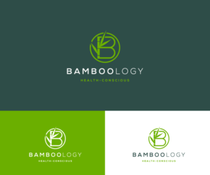 Bamboology | Logo Design by step forward 2