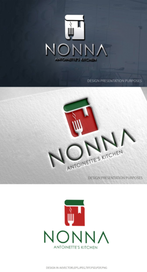 Logo-Design von zebronicgraphic für dieses Projekt | Design: #27912550