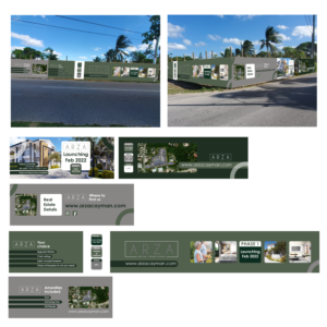 Graphic Design by Wanda.G for this project | Design #27930184