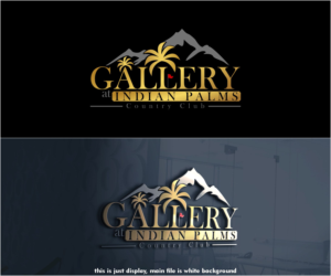 Logo Design by alkaline