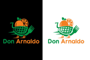 Logo-Design von amran mollaa für DON ARNALDO | Design #27935132