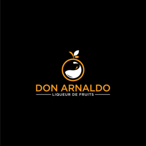 Logo-Design von Pictorial für DON ARNALDO | Design #27926271