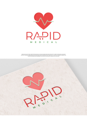 Logo Design by Fezy Designs for this project | Design #27926283