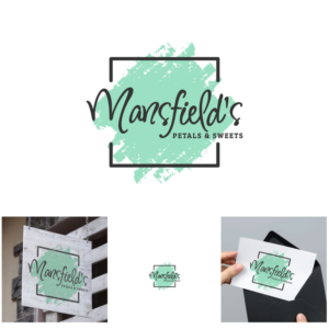 Logo Design by michellefrances