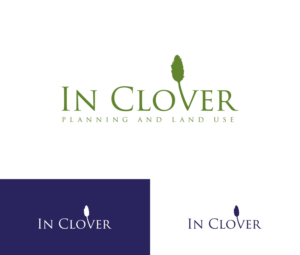 Logo-Design von Anton für In Clover Consulting | Design #27958213