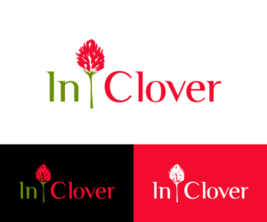 Logo-Design von SimonKu für In Clover Consulting | Design #27970030