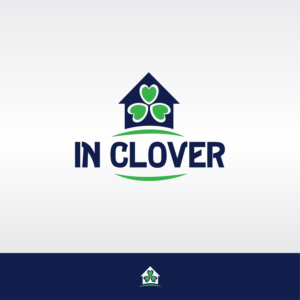 Logo-Design von ArtyFive DesignStudio für In Clover Consulting | Design #27972324