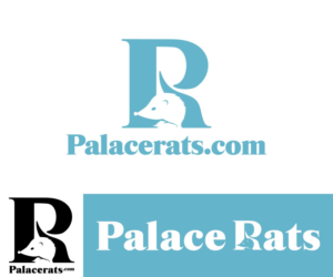 Logo and Business Card Design by Sudarmawan for Palace Rats | Design #27947568