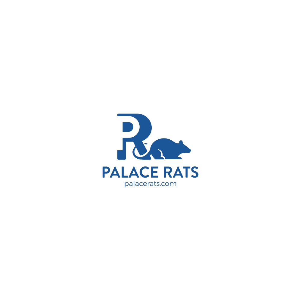 Logo and Business Card Design by MOH Studio for Palace Rats | Design #27938852