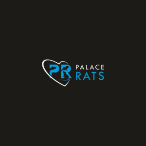 Logo and Business Card Design by Ashani Bhattacharya for Palace Rats | Design #27938395