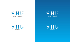 Logo Design by Yug Dave for Shu | Design #27938958