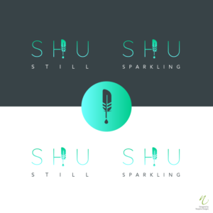 Logo Design by Nuepine Designs for Shu | Design #27946282