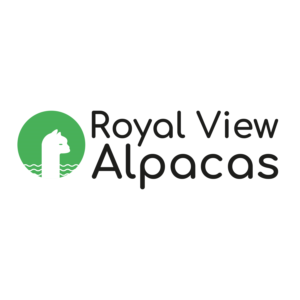 Logo-Design von Egor_Nay für Royal View Alpacas | Design #27947524