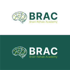 BRAC Brain Rehab Academy | Logo Design by R16