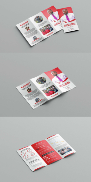 Brochure Design by Design Motion