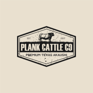 'Plank Cattle Co.