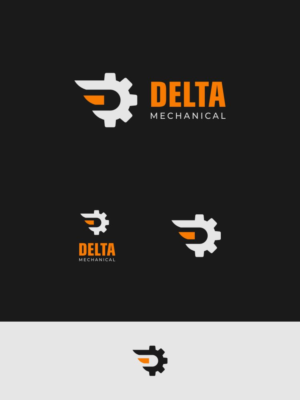 Logo Design by DyzDesign