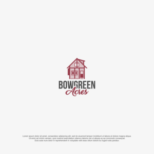 Logo Design by R!CKY for BowGreen Environmental | Design #27987756