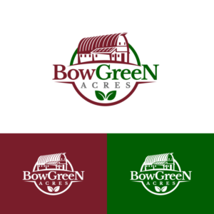 Logo Design by PsyPen for BowGreen Environmental | Design #27954195