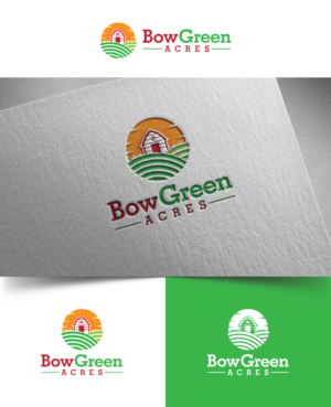 Logo Design by cre8vpixDesign for BowGreen Environmental | Design #27954200