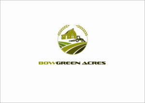 Logo Design by Jamal 12 for BowGreen Environmental | Design #27955971