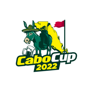 Cabo Cup 2022 | Logo Design by Dream Logo Design