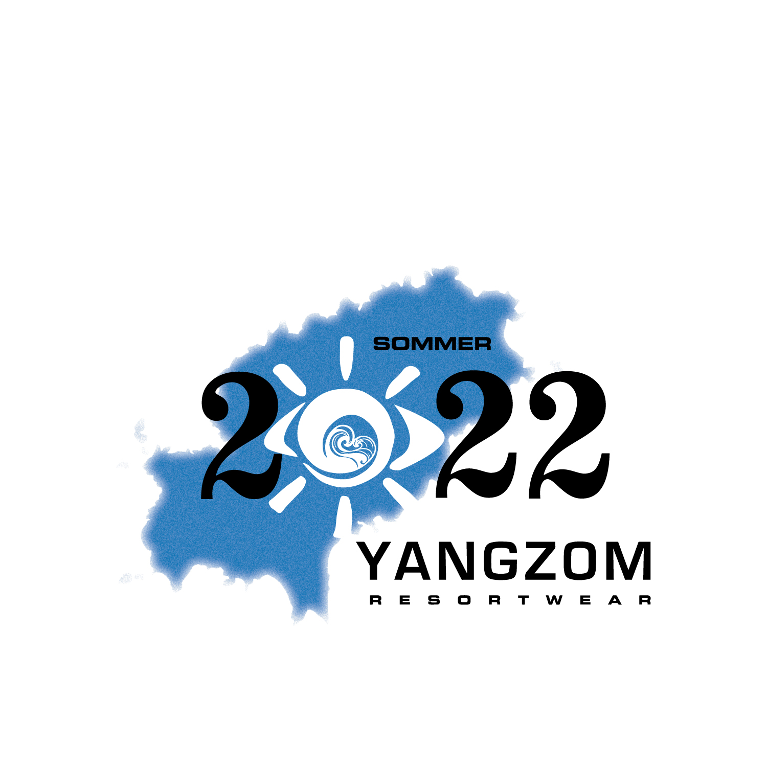 Graphic Design by uk for YANGZOM | Design #27976475