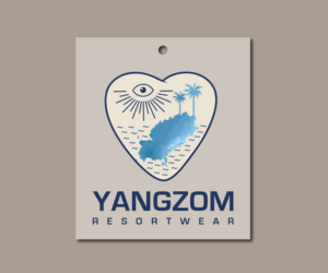 Graphic Design by GliderGraphx for YANGZOM | Design #27975764