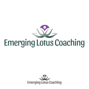 Logo Design by erik_widiarmoko for Emerging Lotus Coaching, LLC | Design #27967030