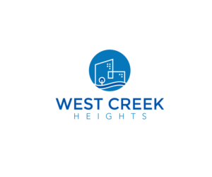 West Creek Heights | Logo Design by drekkk