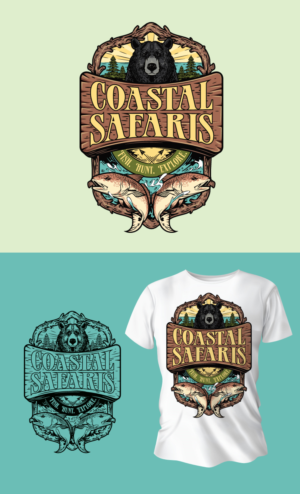 Coastal Safaris 