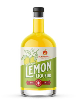 Etiquettes pour bouteilles de liqueurs de fruits | Etikett-Design von SofiaDesignStudio