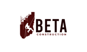 Beta Construction  | Logo Design by logoQ