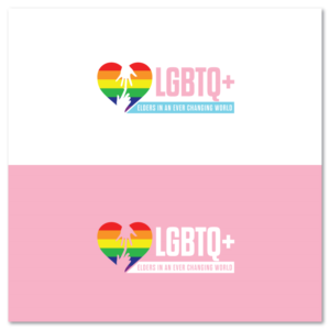 LGBTQ+ Elders In An Ever Changing World | Logo-Design von Sujit Banerjee