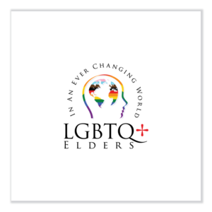 LGBTQ+ Elders In An Ever Changing World | Logo-Design von Sujit Banerjee