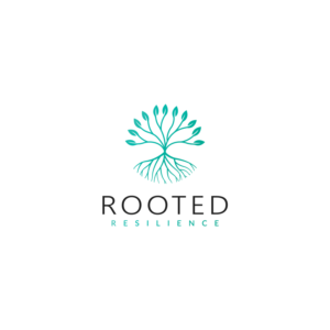 Rooted Resilience | Logo Design by Kreative Destiny