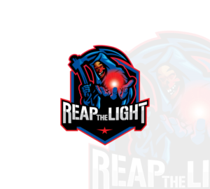 Reap the Light | Logo-Design von step forward 2