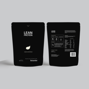 Packaging Design by ekube