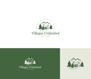 Logo Design by Zybs Graphics for this project | Design #28020705