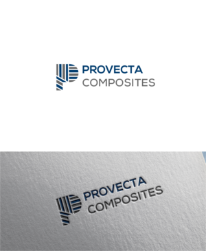 Logo-Design von RikoAji für Provecta Composites | Design: #28023544